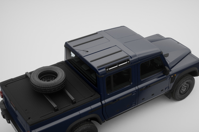 Roll Cover - Fitting Instructions Thumbnail
