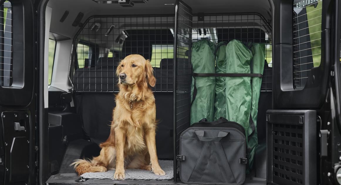 Grenadier Accessories