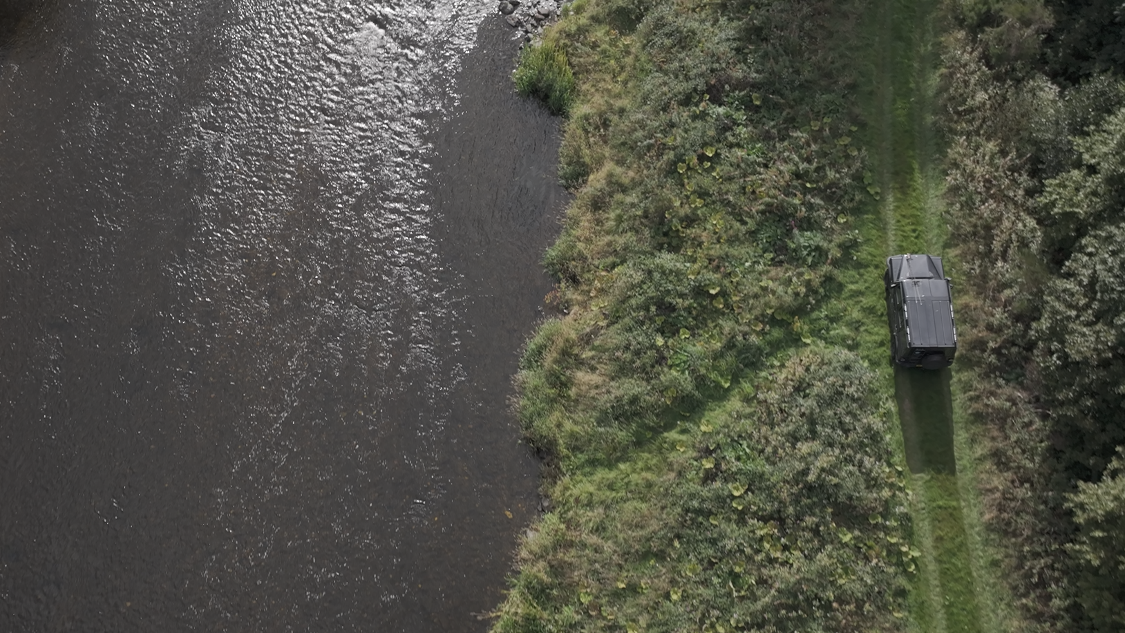 INEOS Grenadier Atlantic Salmon Trust 