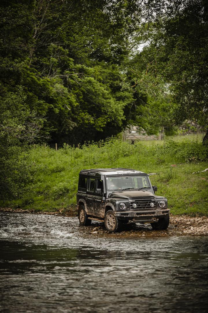 2B Prototype / Wales Dynamic June 21