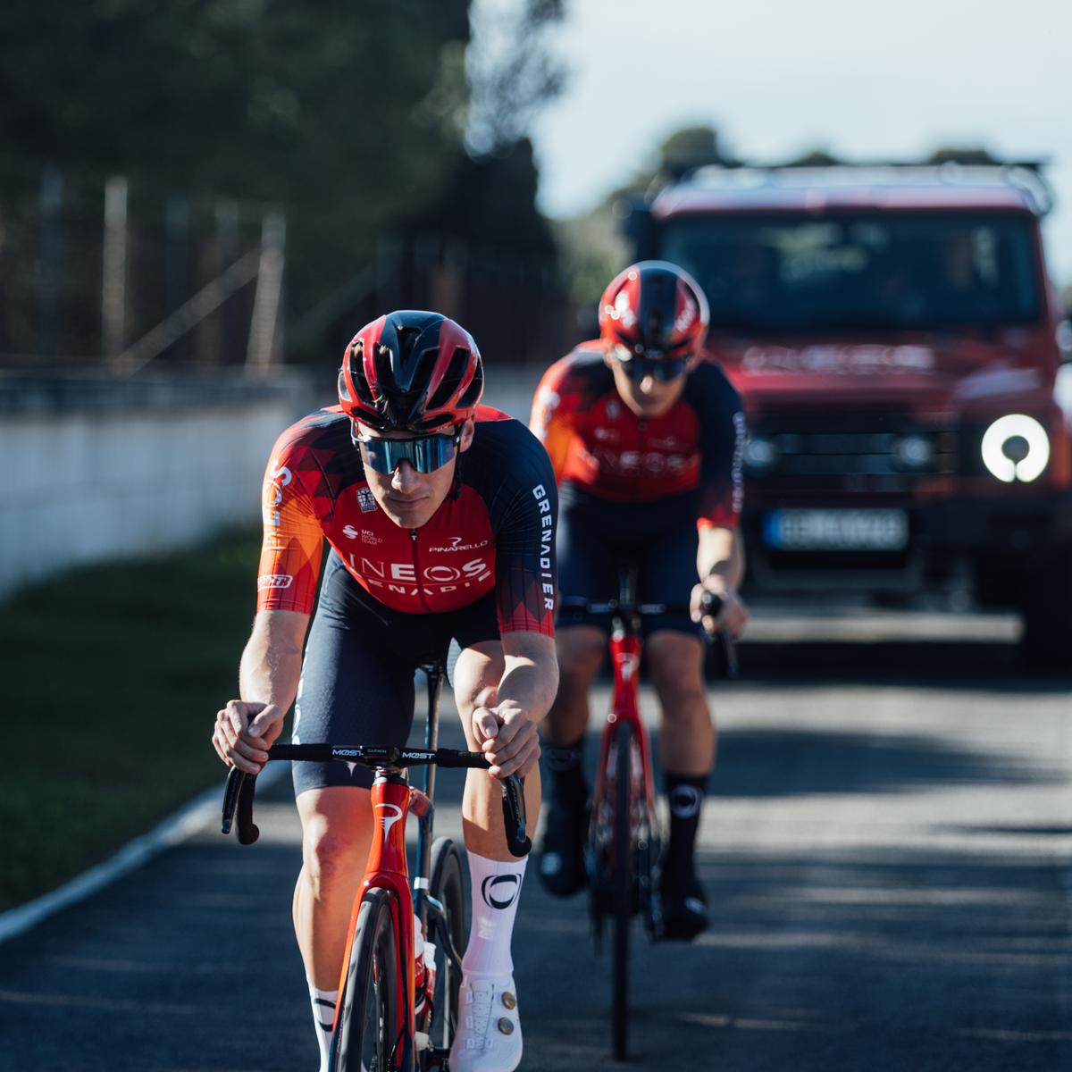 ineos tour down under