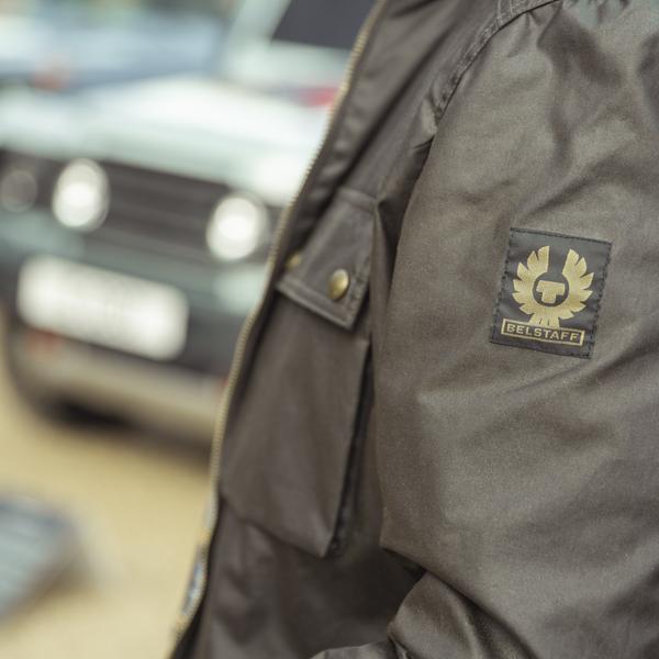 Prototype-Concours of Elegance 2020