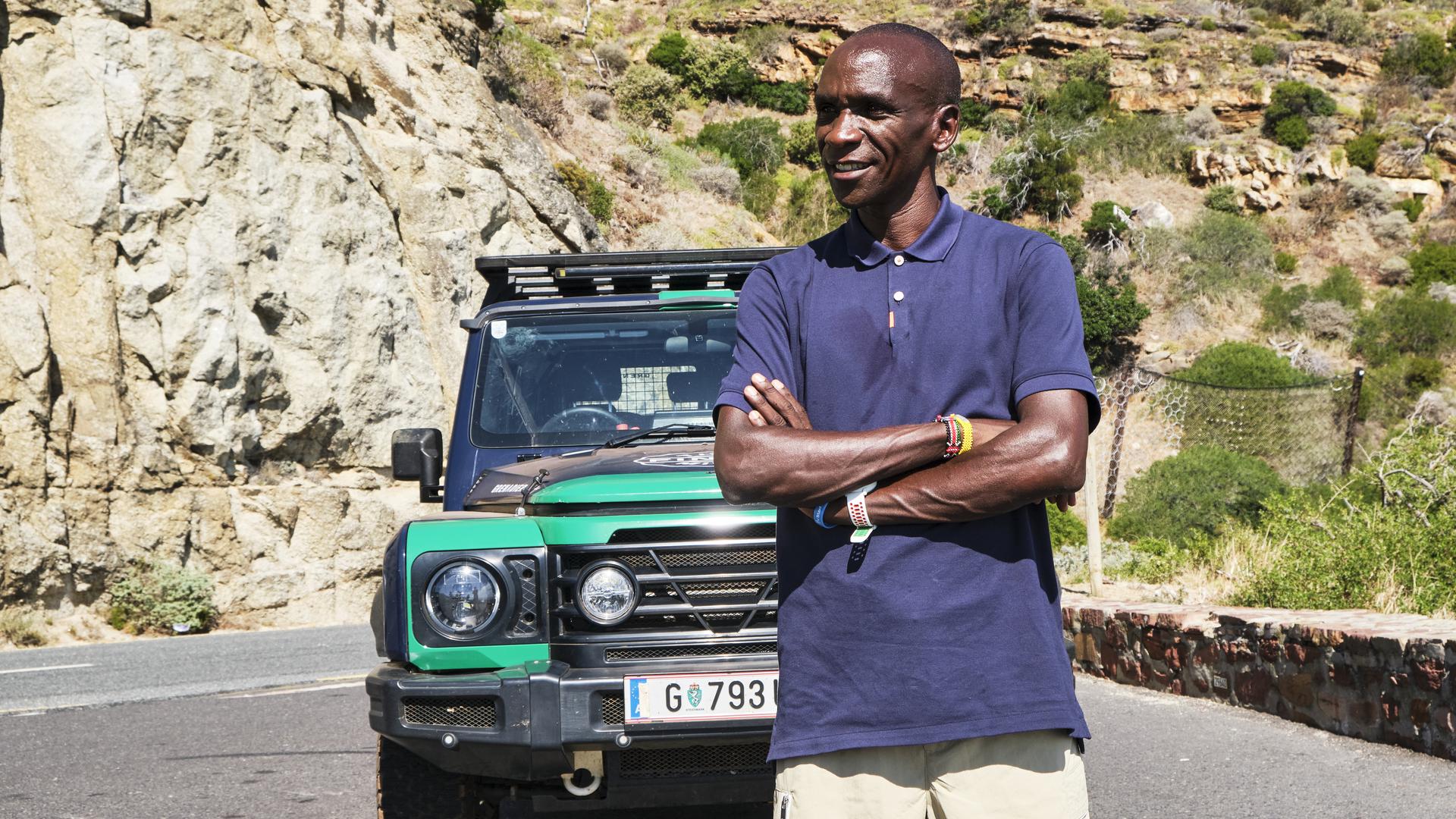 Final Mile - Sub-Saharan Africa