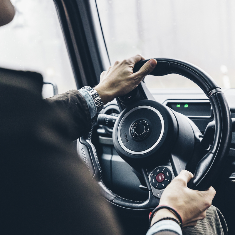 Comfort and refinement