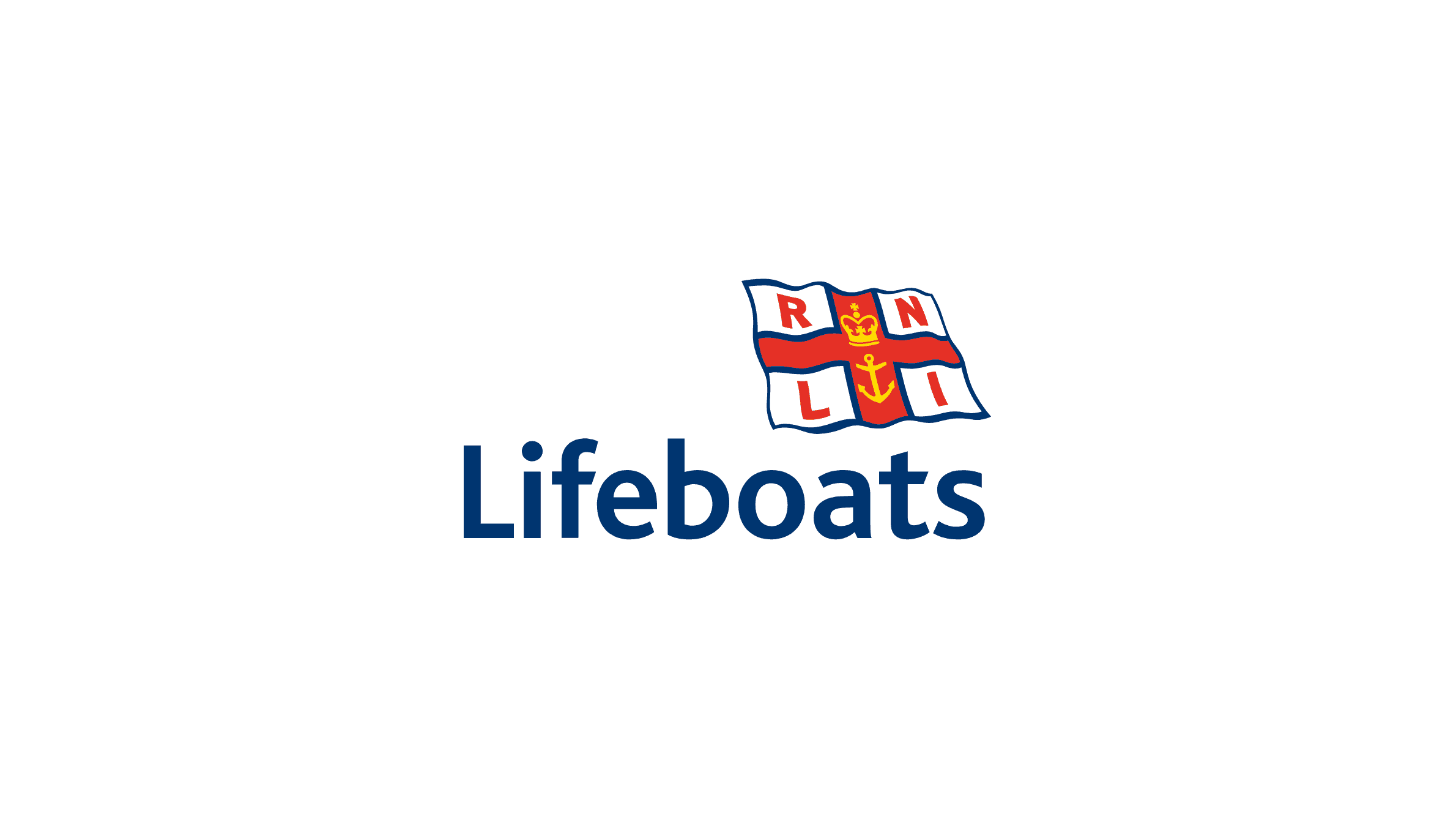 RNLI logo