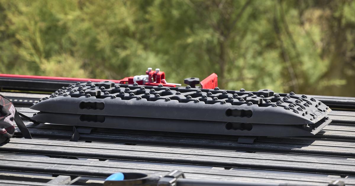 Grenadier Accessories