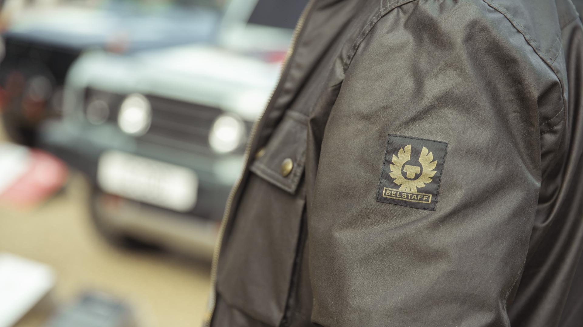 Prototype-Concours of Elegance 2020